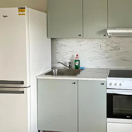 1 Bedroom In * Vanse
