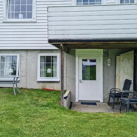 Apartment 1 Bedroom In