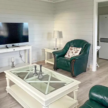 Apartment 1 Bedroom In Vanse