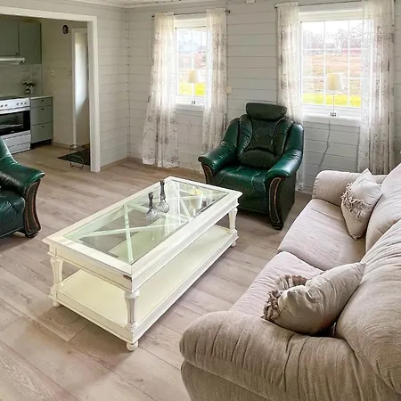 1 Bedroom In * Vanse