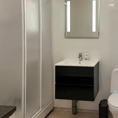 1 Bedroom In Apartment Vanse